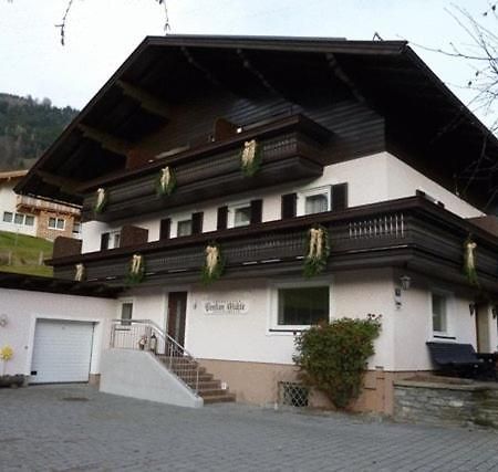 Pension Muehle Zell am See Luaran gambar