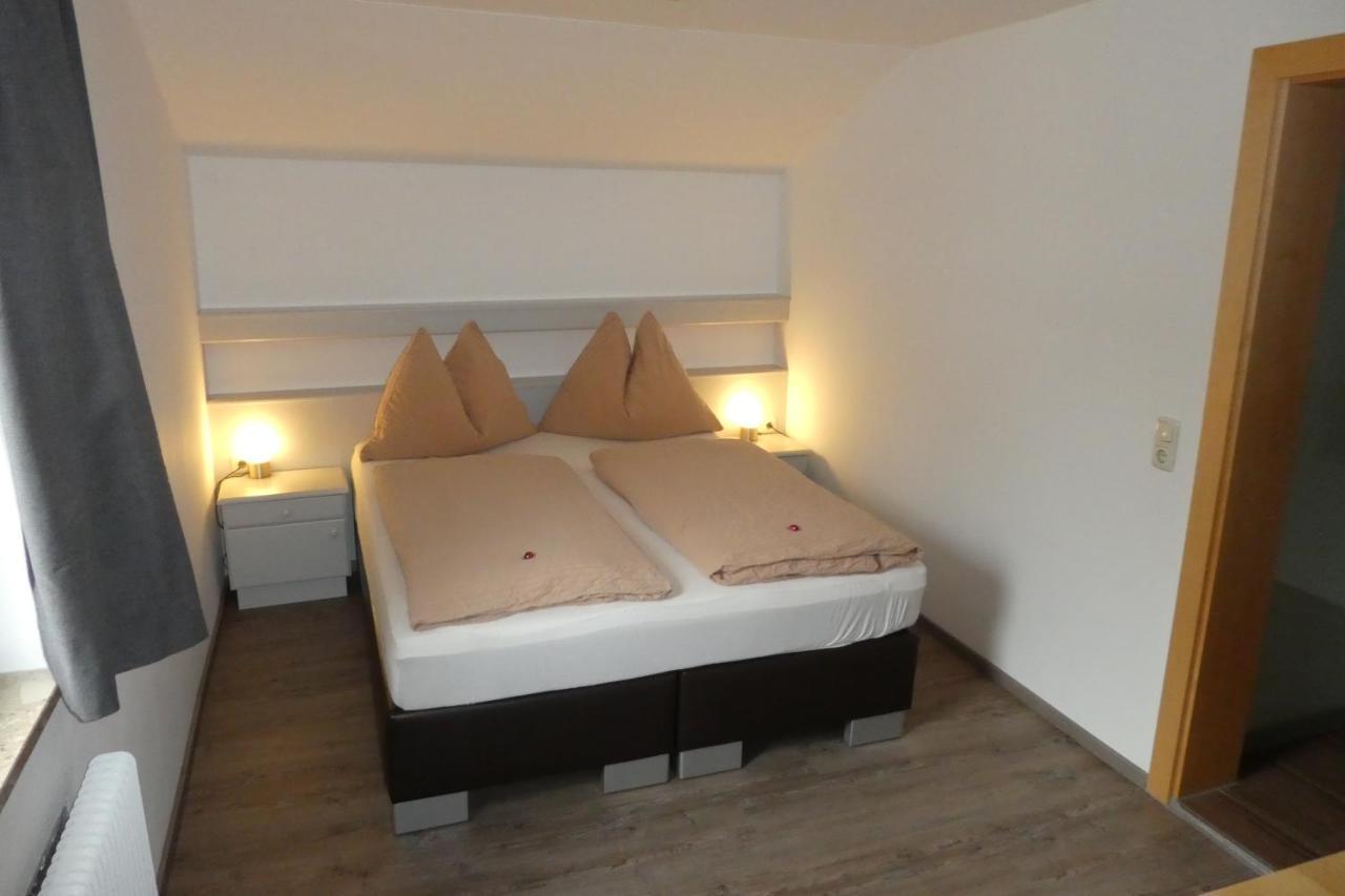 Pension Muehle Zell am See Luaran gambar