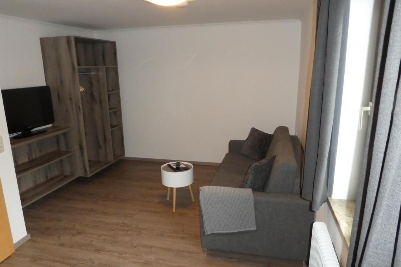 Pension Muehle Zell am See Luaran gambar