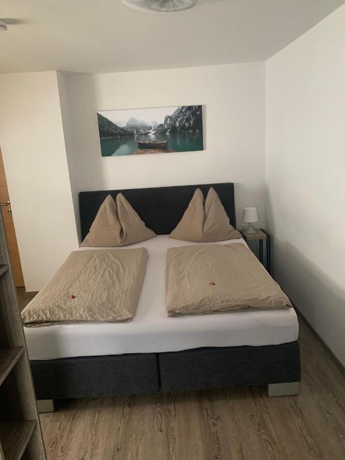Pension Muehle Zell am See Luaran gambar