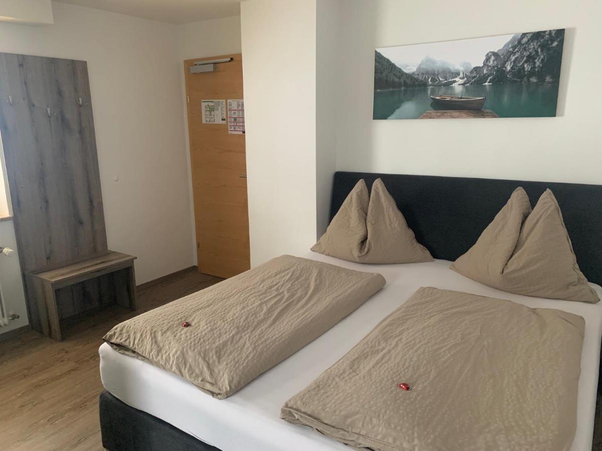 Pension Muehle Zell am See Luaran gambar