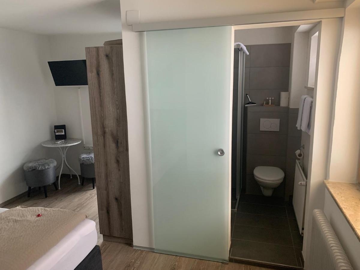 Pension Muehle Zell am See Luaran gambar