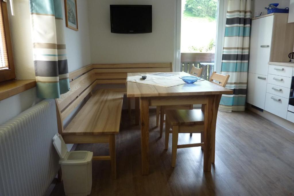 Pension Muehle Zell am See Bilik gambar