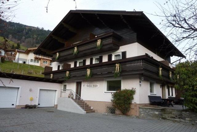 Pension Muehle Zell am See Luaran gambar
