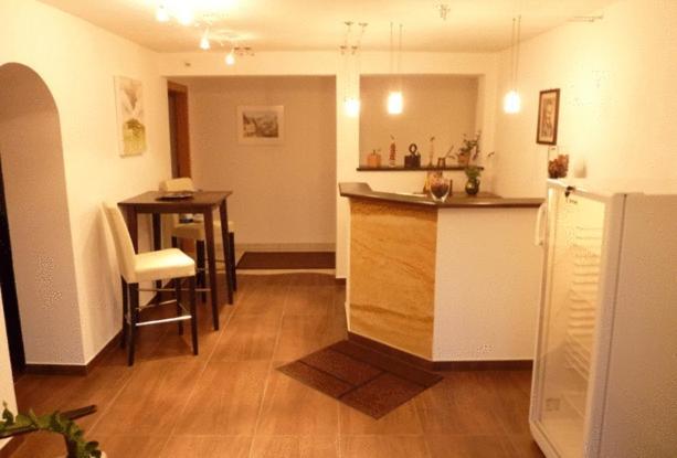 Pension Muehle Zell am See Luaran gambar