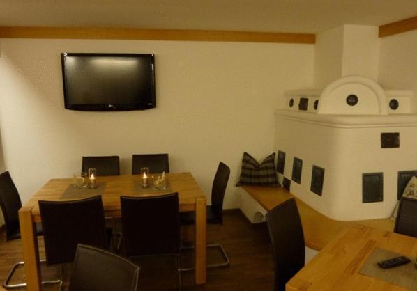 Pension Muehle Zell am See Luaran gambar