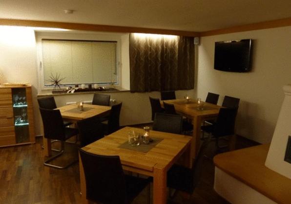 Pension Muehle Zell am See Luaran gambar