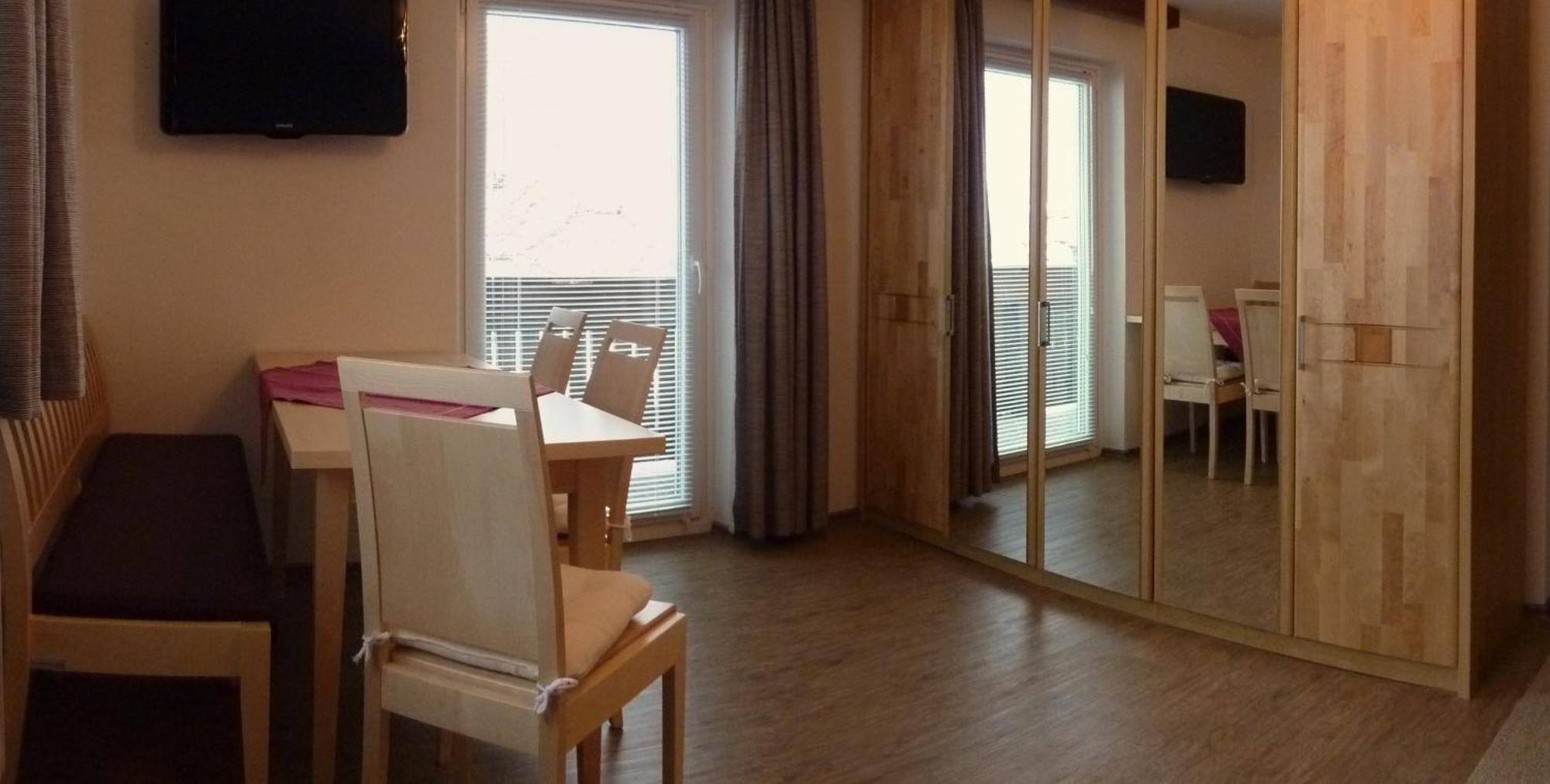 Pension Muehle Zell am See Luaran gambar