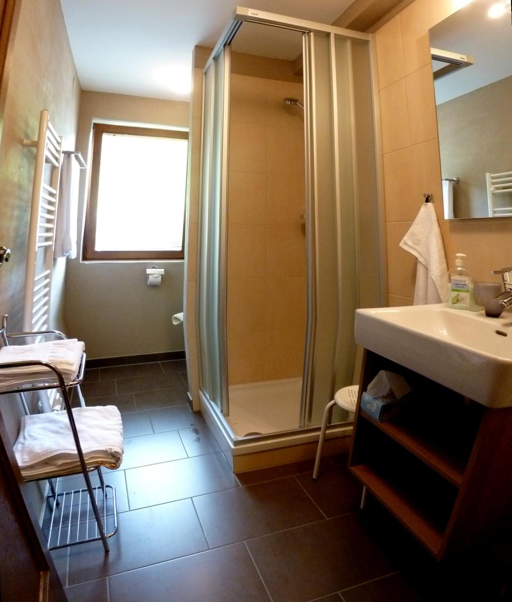 Pension Muehle Zell am See Luaran gambar