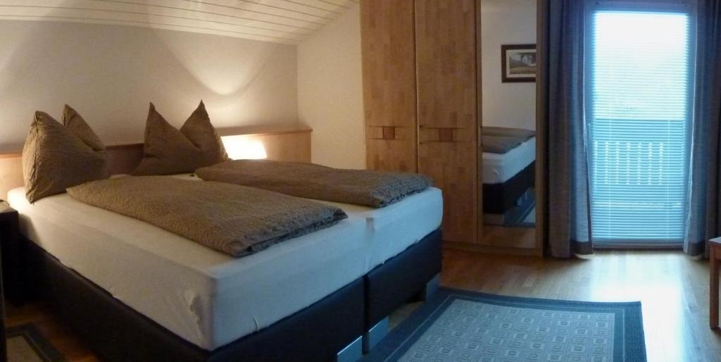 Pension Muehle Zell am See Luaran gambar